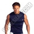 PITBULL GYM CUT SLEEVE ICEWEAR M 113